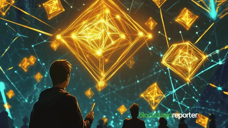 ValueQube Taps X-Agent to Build AI-Readable DeFi Asset Infrastructure