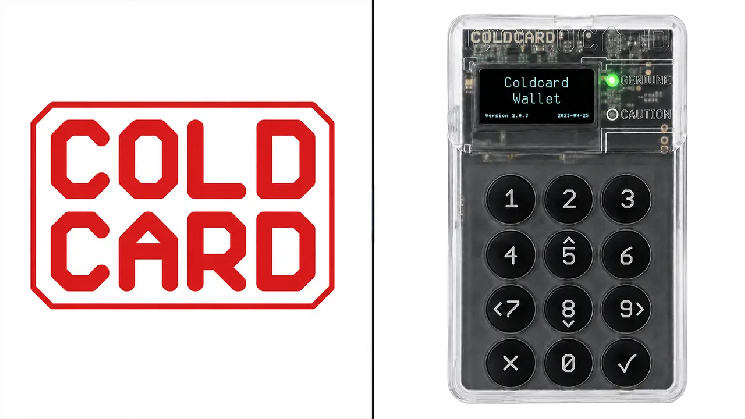 Coldcard Hacker Gets Brazen Bitcoin Laundering Offer Onchain