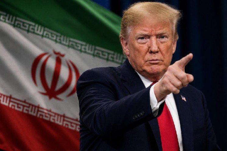 BREAKING: Donald Trump Makes a Surprise Statement on Iran – Suspends Attacks