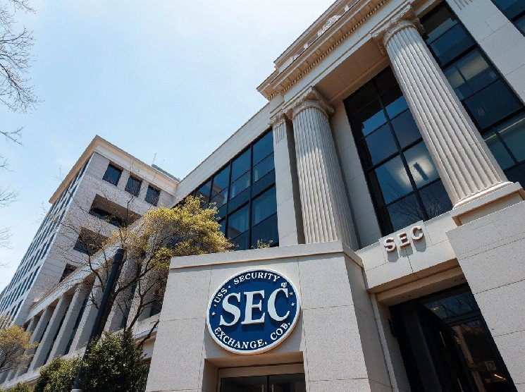 SEC Pauses Nasdaq Bitcoin Options Listing Amid CME Jurisdiction Challenge