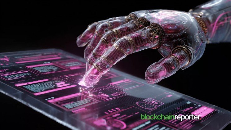 Ray Dalio Warns AI Stocks May Crash 80%—What It Means for Crypto