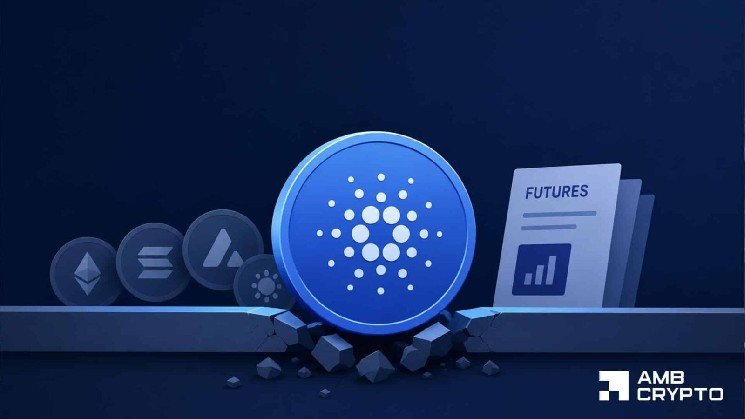 Cardano whales buy 240M ADA – Is it enough to fuel a $0.20 breakout?