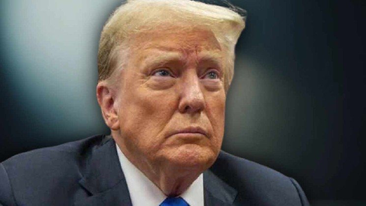 CLARITY Act Faces New Senate Threat Over Trump Crypto Gains