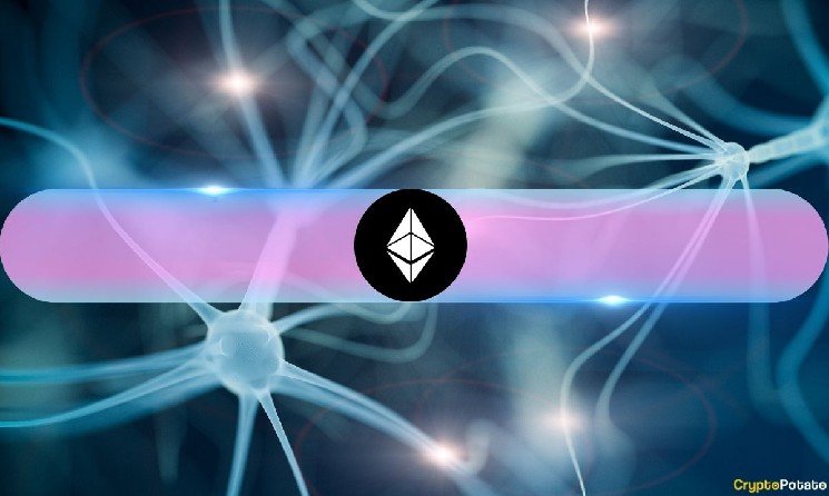 Ethereum’s Network Is Booming, So Why Is ETH Still Underperforming?