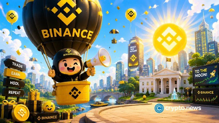 Binance to delist 6 tokens on Aug. 17