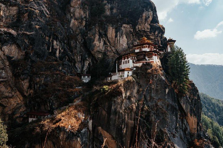Bhutan Hires 3iQ to Run Sovereign Bitcoin for Gelephu City