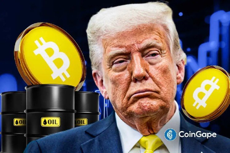 Oil Prices Drop Sharply Below $80 as Trump Confirms US-Iran Talks to Begin Monday