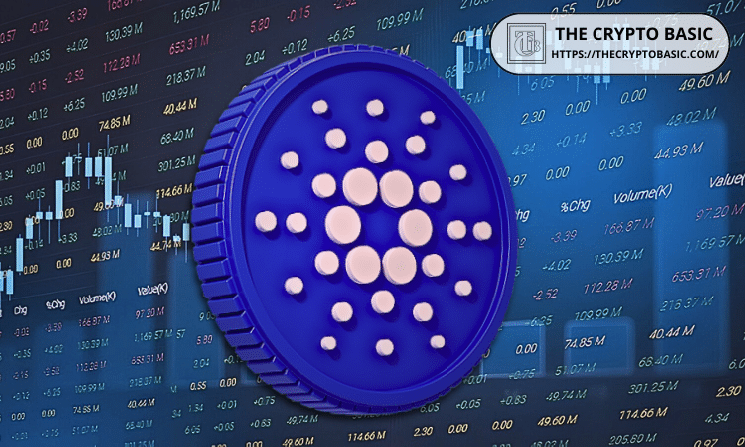 Cardano Whales Accumulate 240 Million ADA as Price Recovery Gains Momentum