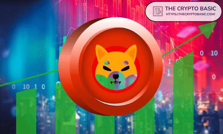 Analyst Eyes Gradual Shiba Inu Breakout: Here’s Why