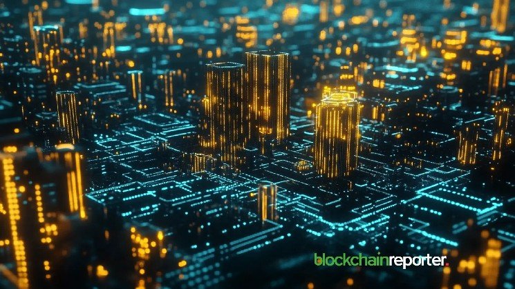 DeFi Platform Drops Consumer App, Pivots to Big Tech OTC Lending After 75% Revenue Crash