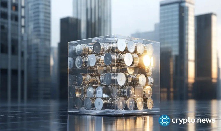 Standard Chartered-backed Anchorpoint eyes August HKDAP stablecoin rollout