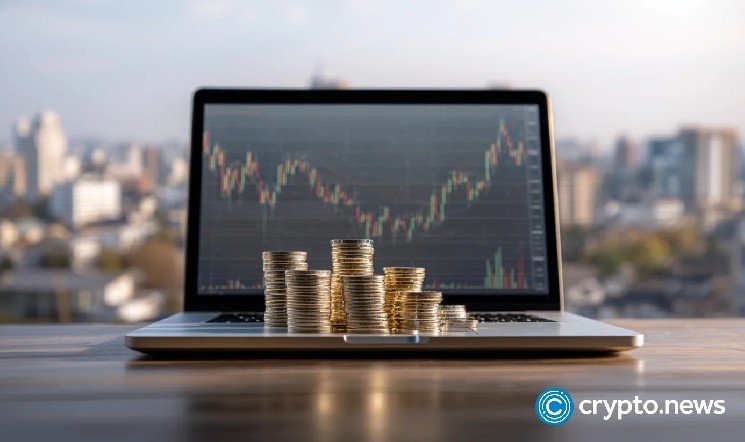 Tokenized QQQ drove 288% of July volume, and Robinhood Chain is betting on it