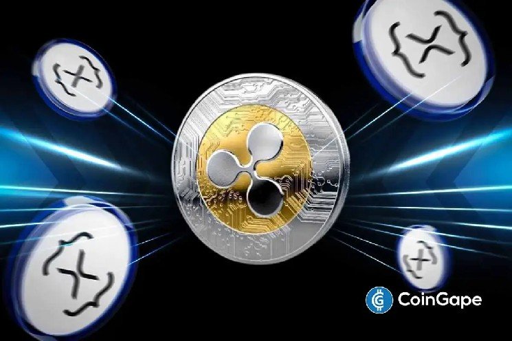 Breaking: Ripple Expands XRP Ledger Tokenization Push With New Strategic Investments