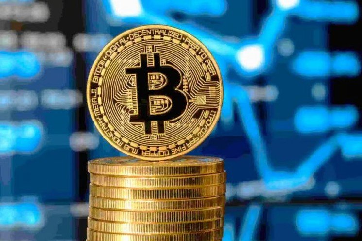 Machine learning algorithm sets Bitcoin price for August 31, 2026