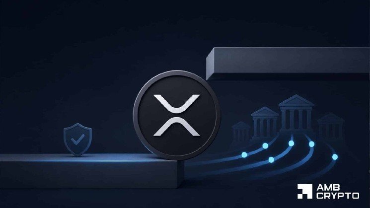 XRP news today: After 3 straight weeks of ETF inflows, is $1.10 resistance next?