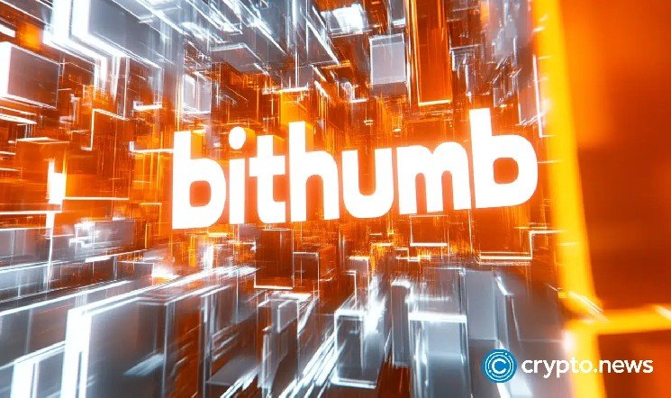 Bithumb sets 2028 IPO target with governance overhaul plan