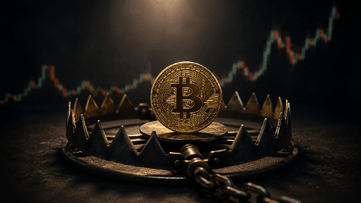 Bitcoin Price Prediction: BTC Tests 200-Week MA as $70,000 Resistance Looms