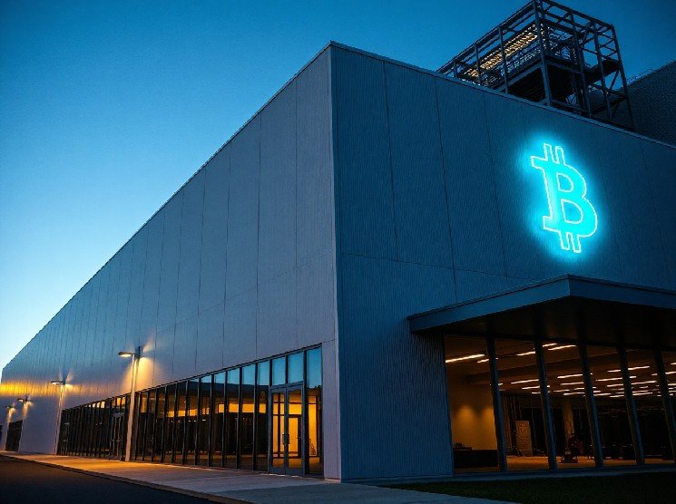 Hyperscale Data Secures $30M Bitcoin-Backed Loan via Morpho for AI Data Center Expansion