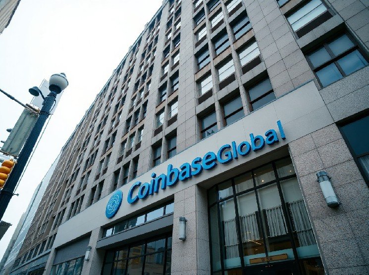 Citigroup Lowers Coinbase (COIN) Price Target to $210, Citing Market Headwinds