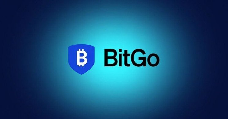 BitGo launches Link for cross-exchange capital management