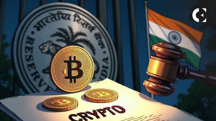 How Indian Banks Are Using Blockchain While Keeping Crypto at a Distance