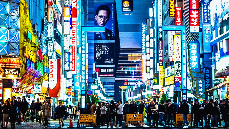 Bitget set to exit Japan, close all remaining positions by year-end