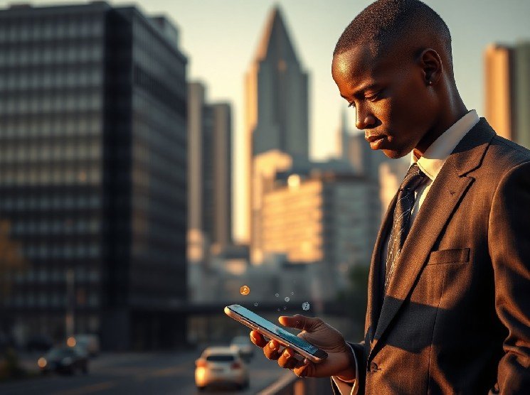 South Africa Unveils Draft Rules for Cross-Border Crypto Transfers