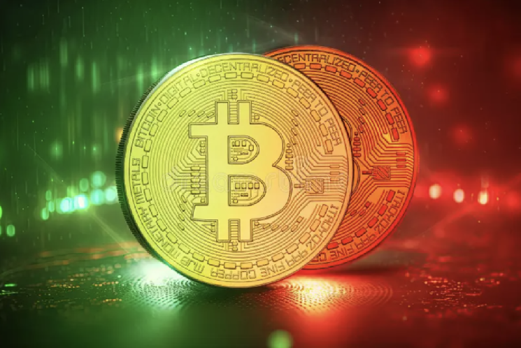 Hopes for a Bitcoin Rally are Strengthening! Analysis Company Reveals the Destiny Level for BTC!