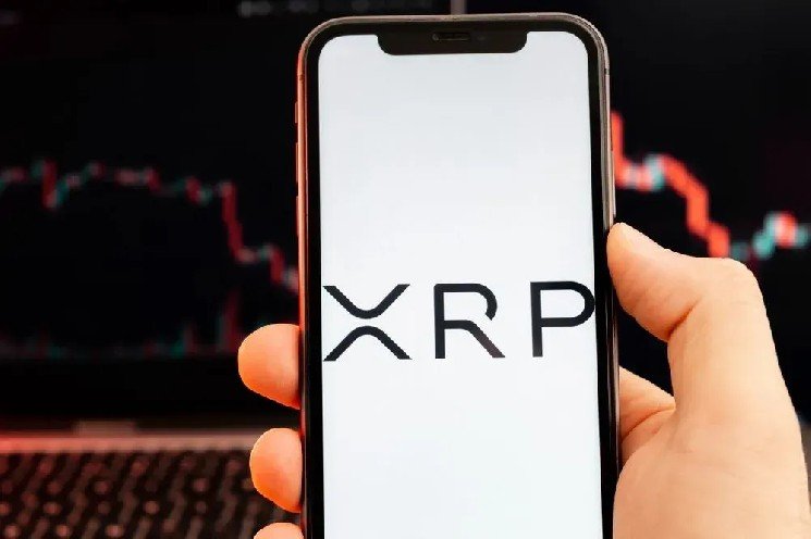 Google Search Crowns XRP the World Bridge Currency With Macro Breakout in Sight