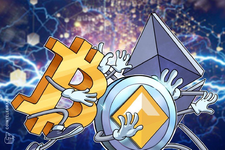 US hints at more yen intervention: Five things to know in Bitcoin this week