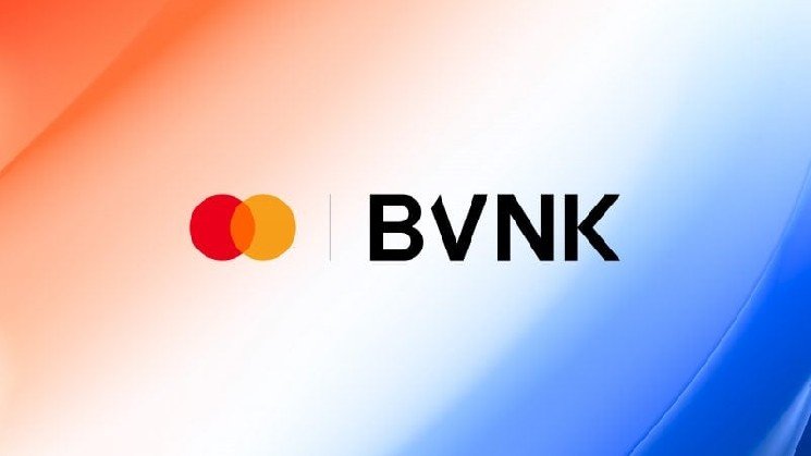 Mastercard completes BVNK acquisition to deepen stablecoin strategy