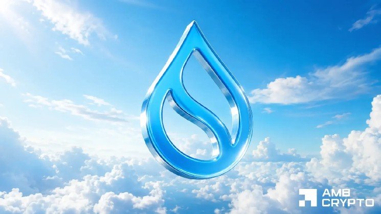SUI crypto price holds $0.65 support as buyback programme gathers pace