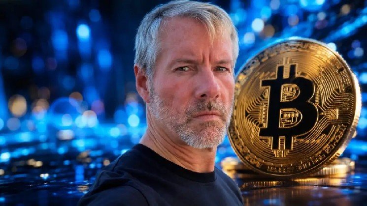 Is a New Era Beginning for Bitcoin? Strategy Starts August with Sales Again: Announces Another Large BTC Sale!