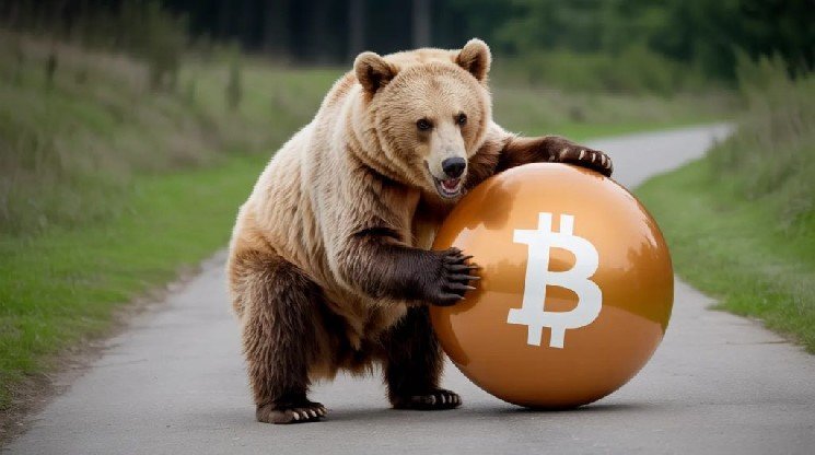 Analysis Company Reveals Critical Threshold for Bitcoin (BTC): “Could End the Bear Market!” Here Are the Details