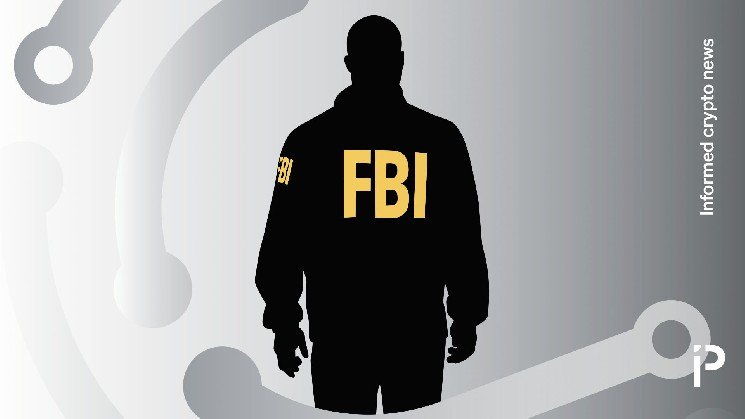Former FBI agent indicted for stealing crypto from FBI
