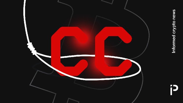 What to do if you’re a Coldcard victim