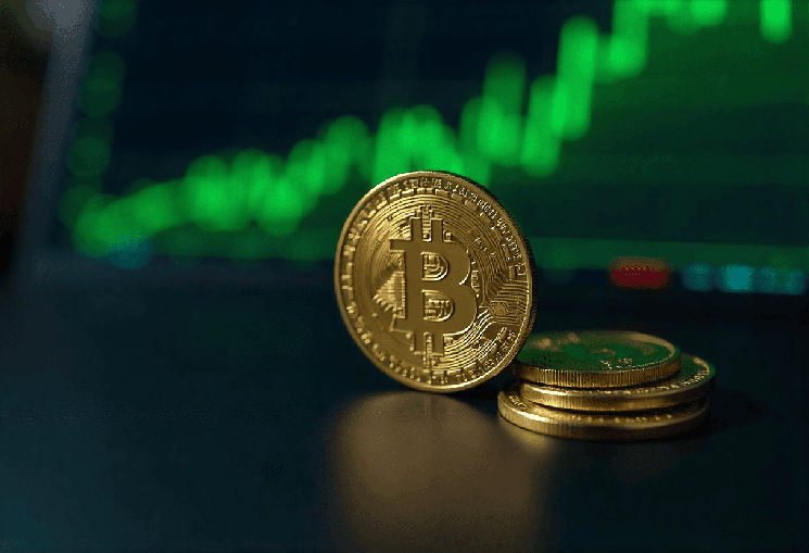 Crypto News Today: Bitcoin Reclaims $63,800 as ISM PMI Hits a 4-Year High and Oil Crashes