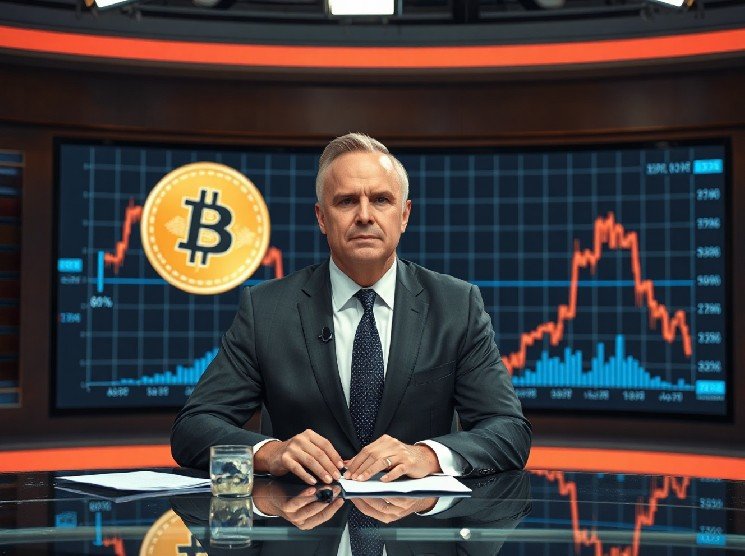 Jim Cramer Says He Will Sell All Bitcoin Holdings Over Quantum Computing Fears