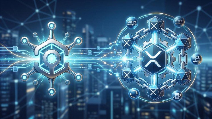 Ankr Launches Public RPC for XRP Ledger to Streamline Developer Access