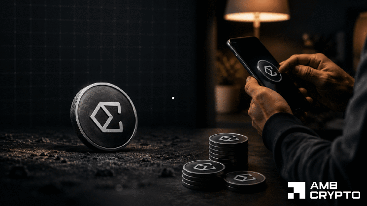 Arthur Hayes buys 6M Ethena as more whales position: Can ENA break $0.09?