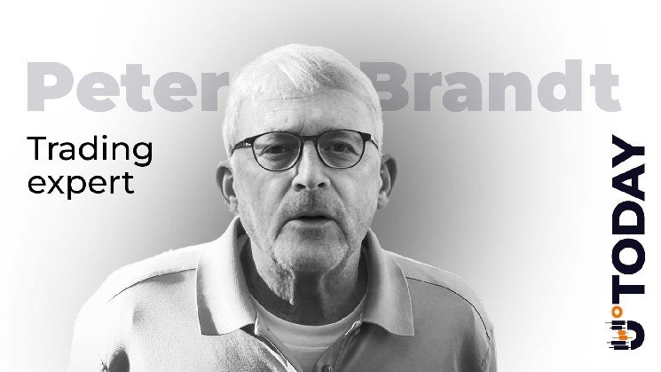 Legendary Trader Brandt on Bitcoin: Bull Market 'Not Urgent'