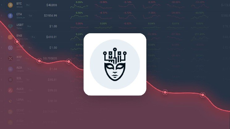 Venice Token Price Prediction – VVV Price Estimated to Drop to $ 8.98 By Aug 08, 2026