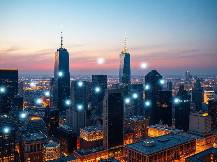 Franklin Templeton joins Canton Network as super validator