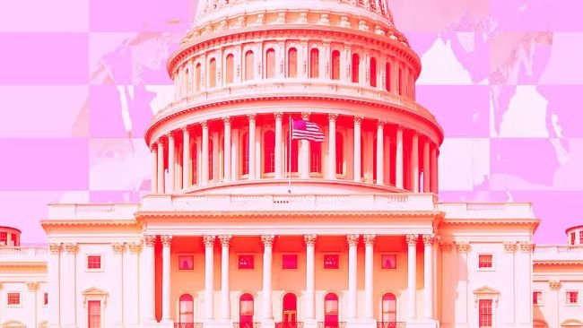 Blockchain Association counters National Sheriffs' group claims as pivotal week for Clarity Act unfolds