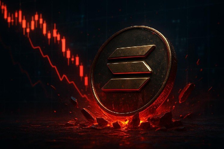 Solana crypto holds near $73 as bearish trend meets DEX fee surge