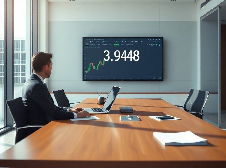 Brazil-Listed OranjeBTC Expands Bitcoin Treasury to 3,948 BTC
