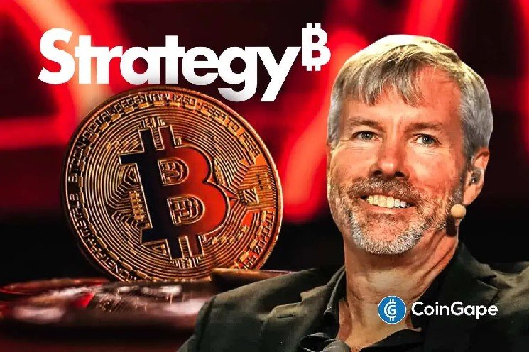 ‘Never Sell Your Bitcoin’? Michael Saylor Reacts To Backlash Over Strategy’s BTC Sale
