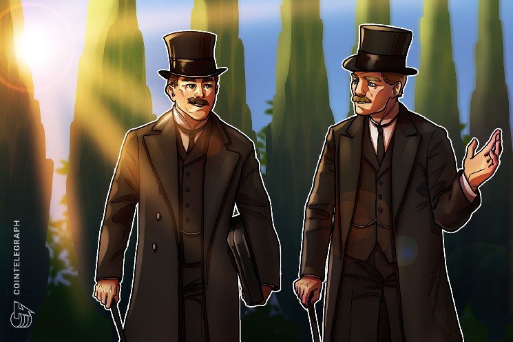 Caleb & Brown expands to UK, betting on untapped crypto demand