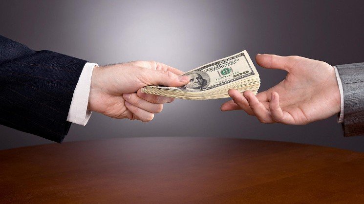 XRP holders can now borrow RLUSD on Ethereum through $280 million lending pool