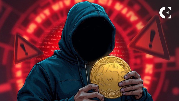 India’s Growing Crypto Scam Network: $1.4M BTCFUND Case